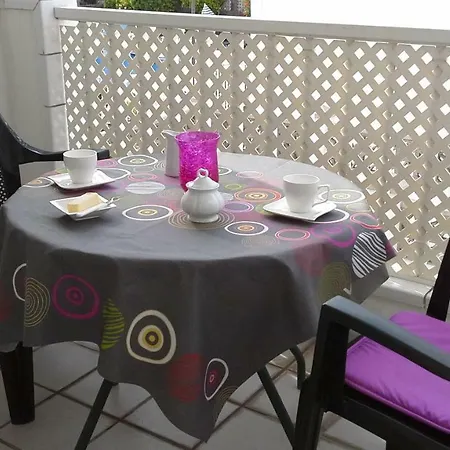 Baraca Apartmán *