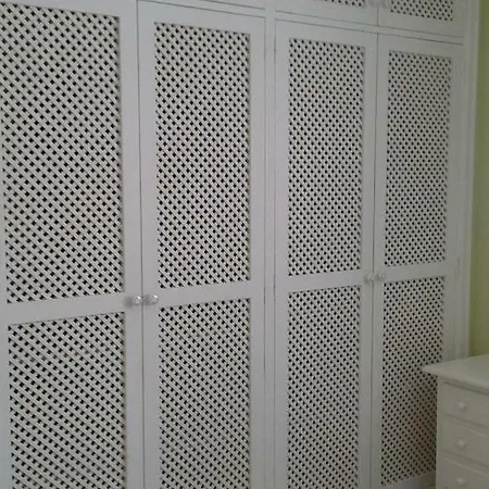 Baraca Apartmán