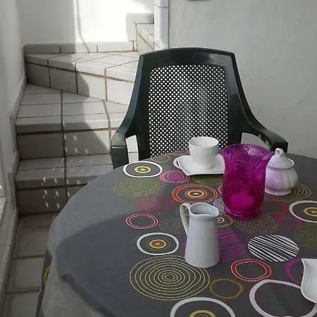 شقة Baraca طوستا ديل سيلونثيو