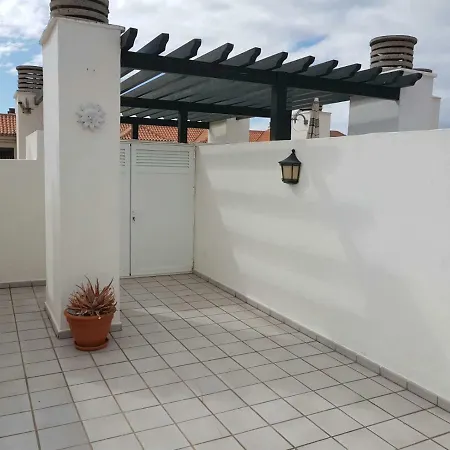 Apartmán Baraca