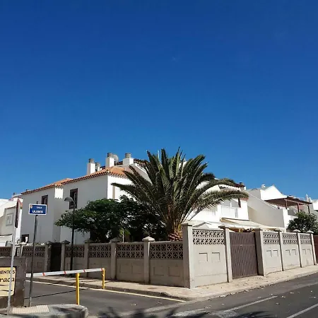 Apartmán Baraca *