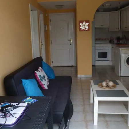 Apartmán Baraca *