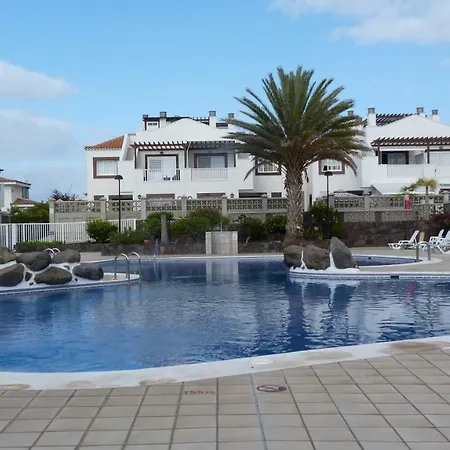 Apartmán Baraca Costa Del Silencio